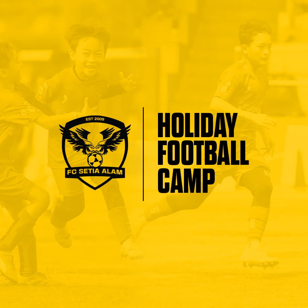 FC Setia Alam Holiday Camp